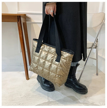 Handtasche SoftTouch