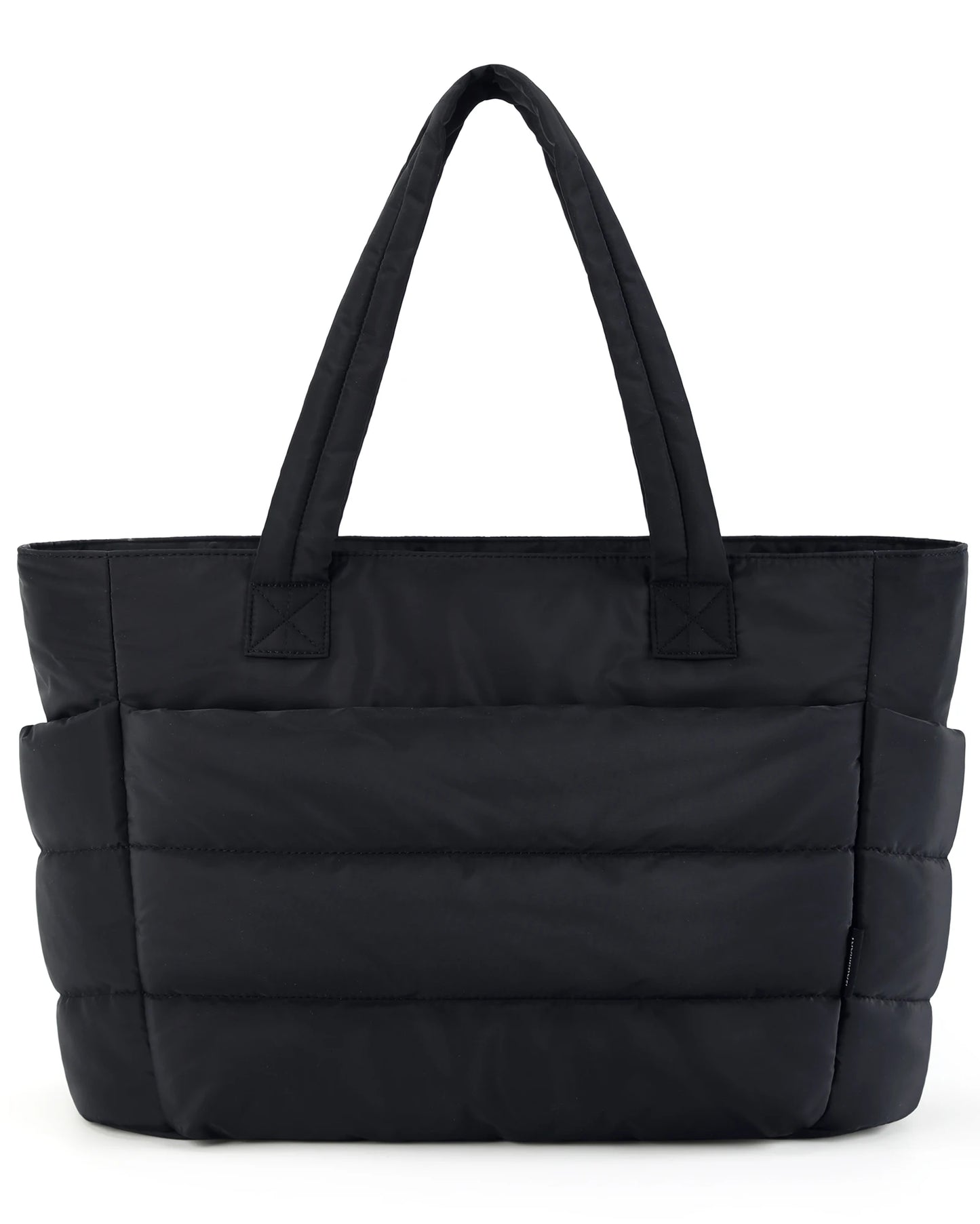 Pufftasche Active