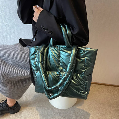 Handtasche Glamour