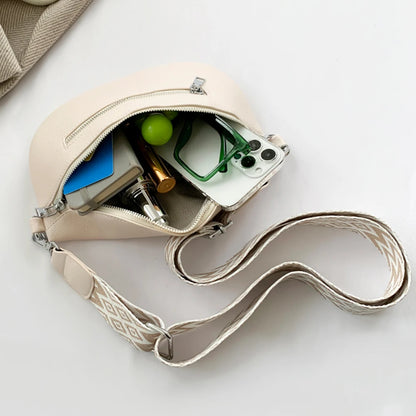 Crossbody City Flair