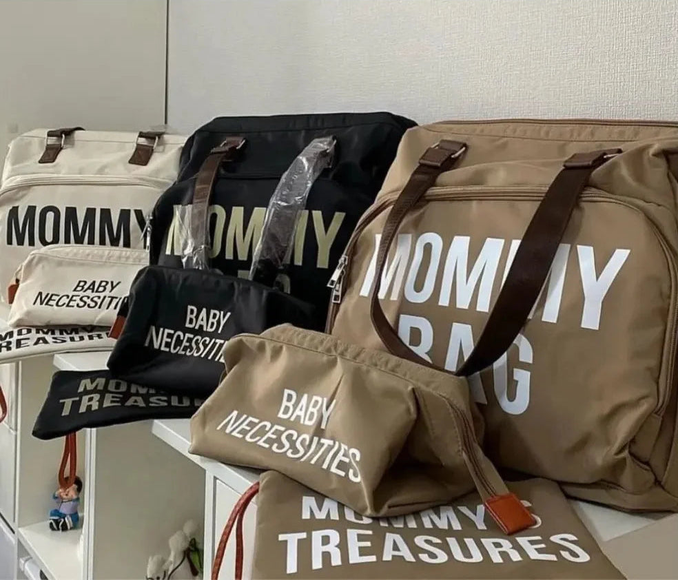 Mommy Tasche