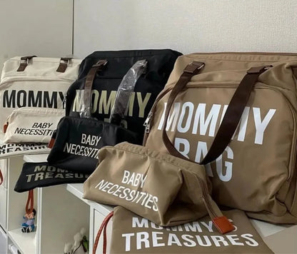Mommy Tasche