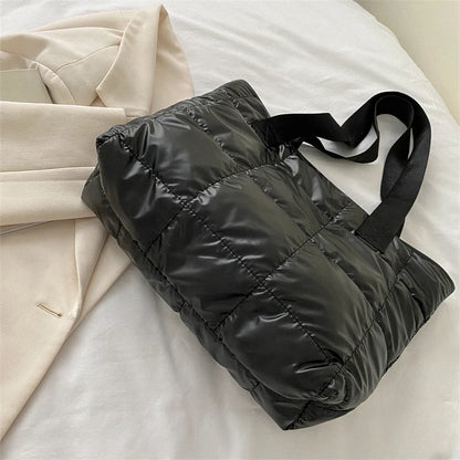 Pufftasche Cozy