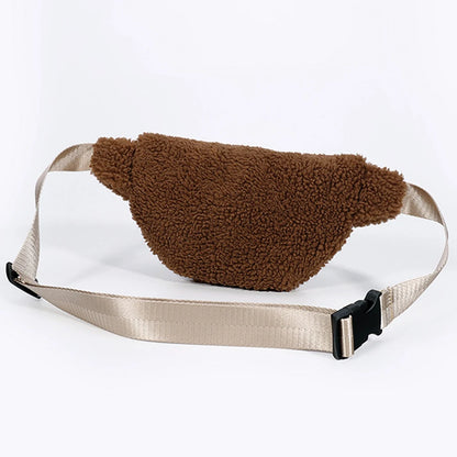 Crossbody Teddy