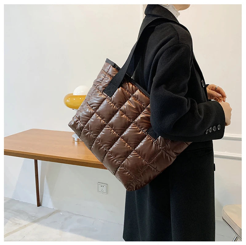 Handtasche SoftTouch