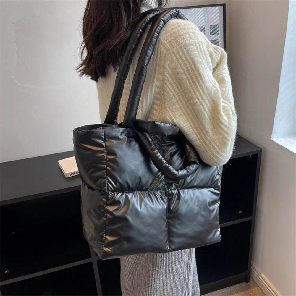 Handtasche Glamour