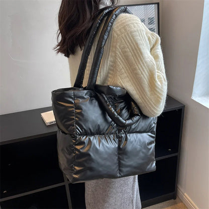 Handtasche Glamour