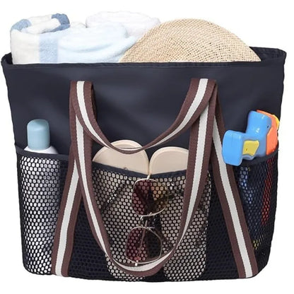 Strand Tasche Nila
