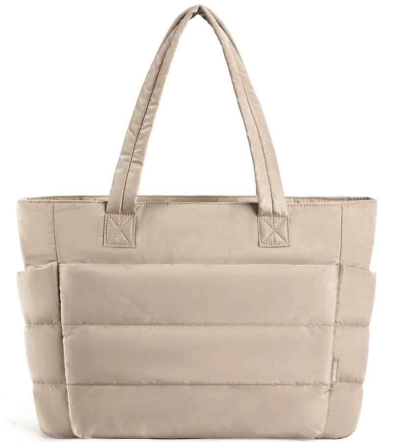 Pufftasche Active