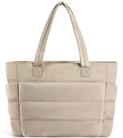 Pufftasche Active