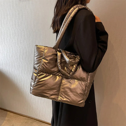 Handtasche Glamour