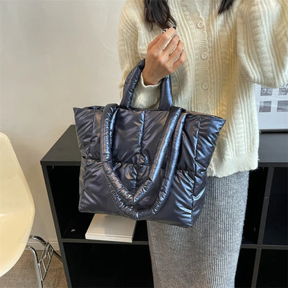 Handtasche Glamour