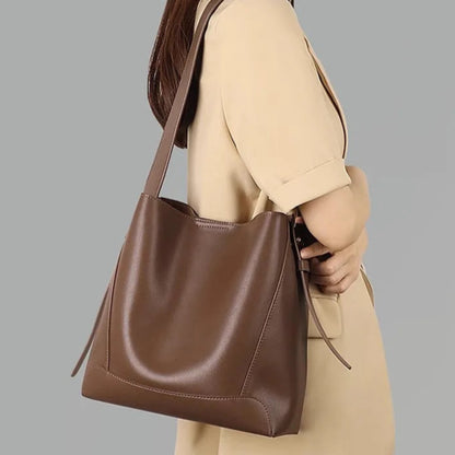 Bucket Tasche Cecilia