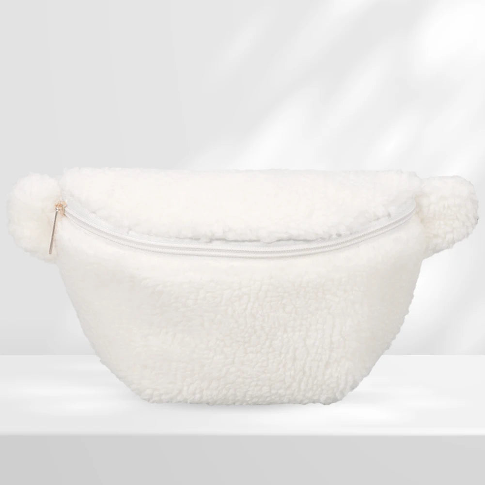 Crossbody Teddy
