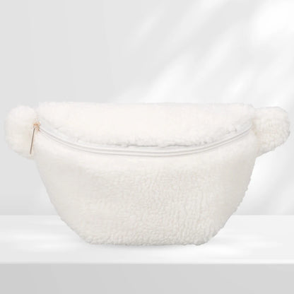 Crossbody Teddy