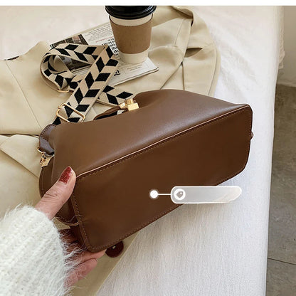 Handtasche Chic