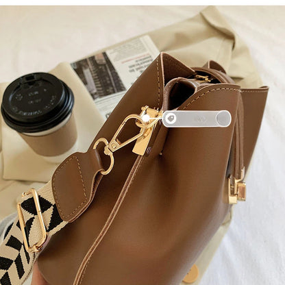 Handtasche Chic