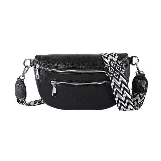 Crossbody City Flair