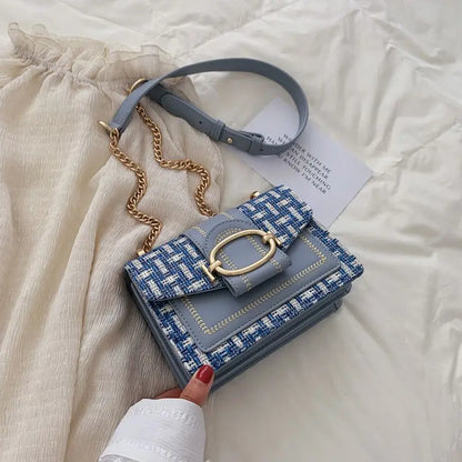 Casual Temptation Tasche
