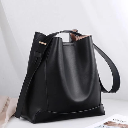 Bucket Tasche Cecilia