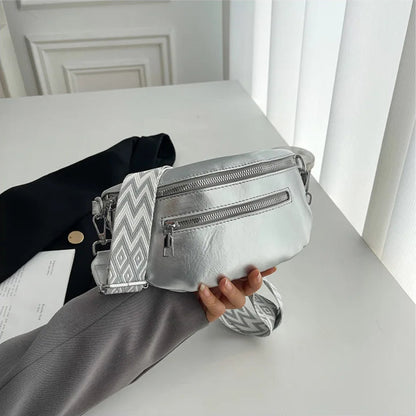 Crossbody RetroFlex