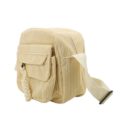 Cord Cozy Cool