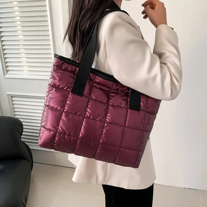 Handtasche SoftTouch