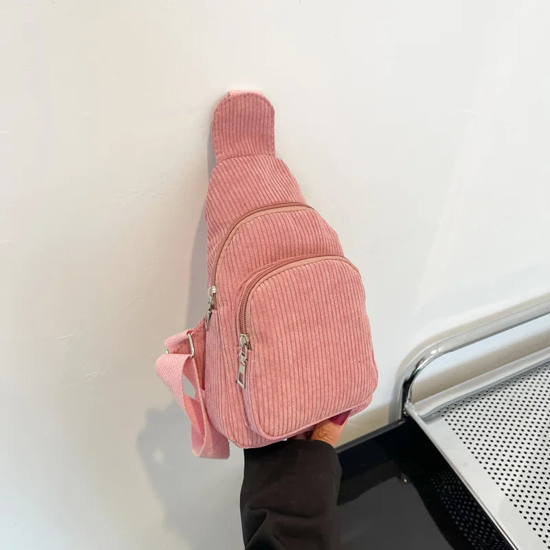 Kordtasche Easy Carry