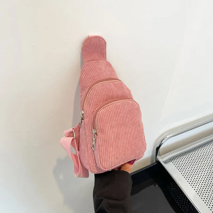 Kordtasche Easy Carry