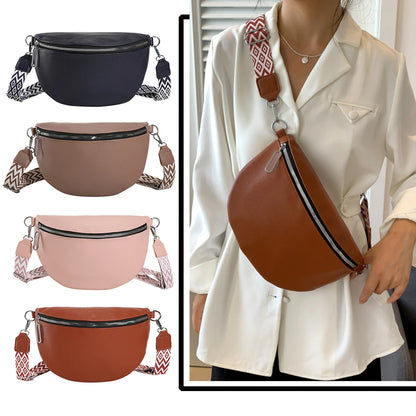 Crossbody GoMotion