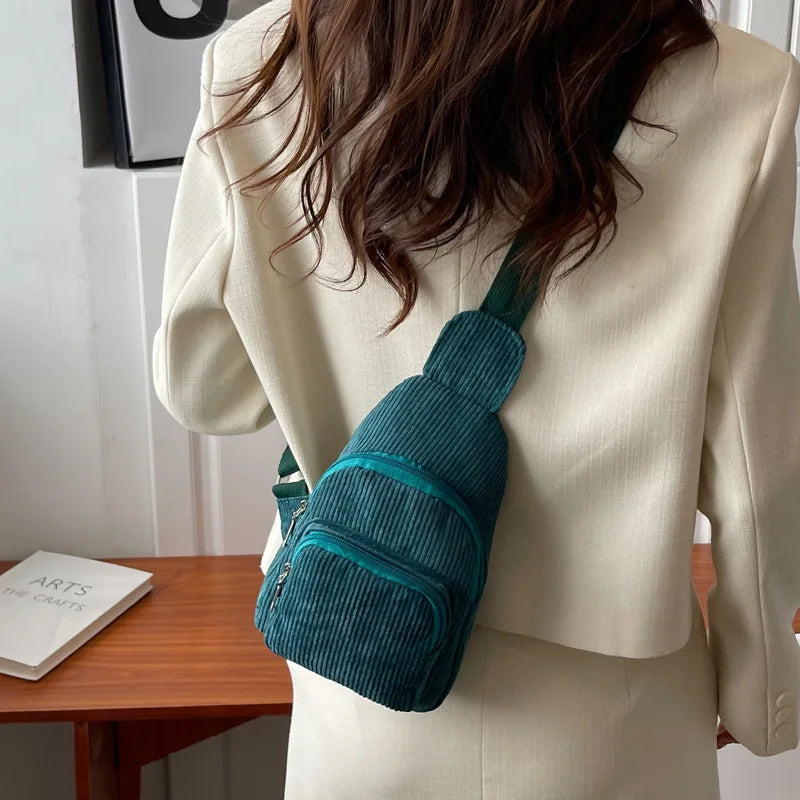 Kordtasche Easy Carry