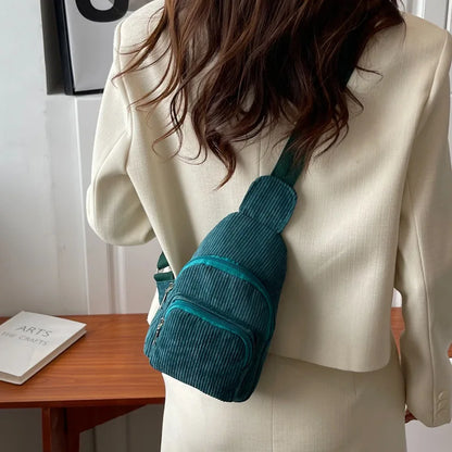Kordtasche Easy Carry
