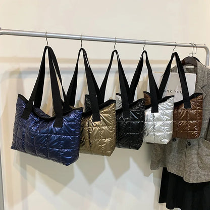 Handtasche SoftTouch
