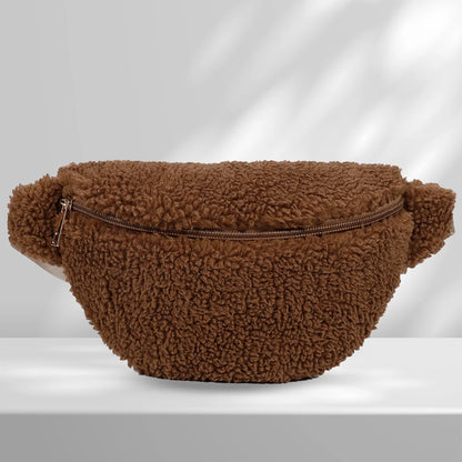 Crossbody Teddy