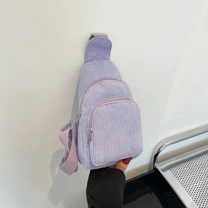 Kordtasche Easy Carry