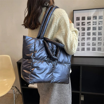 Handtasche Glamour