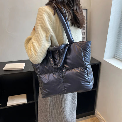 Handtasche Glamour