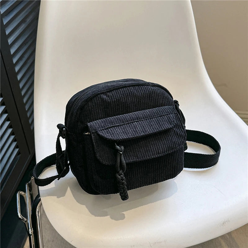 Cord Cozy Cool