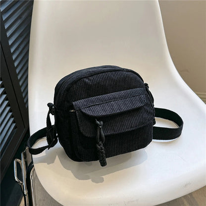 Cord Cozy Cool