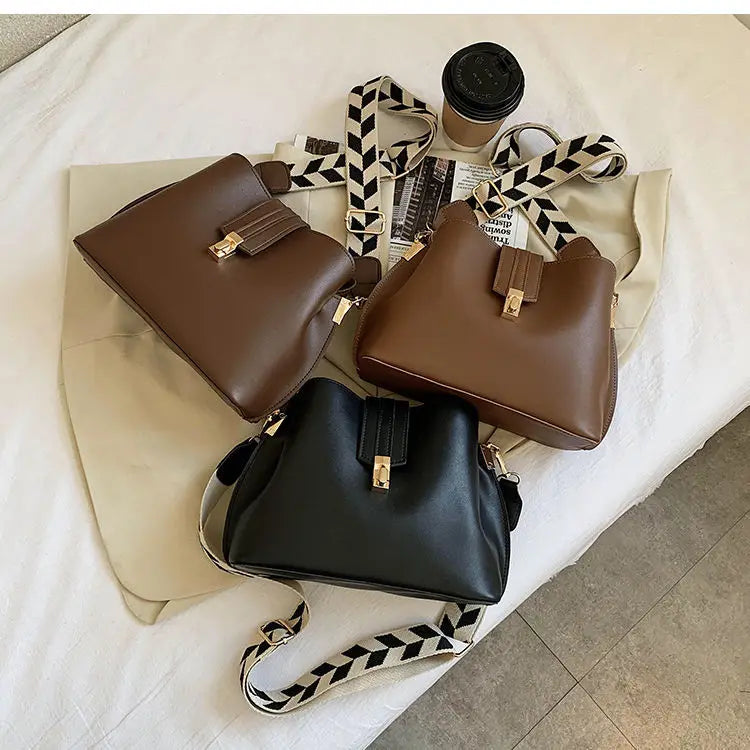 Handtasche Chic