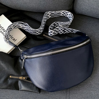 Crossbody GoMotion