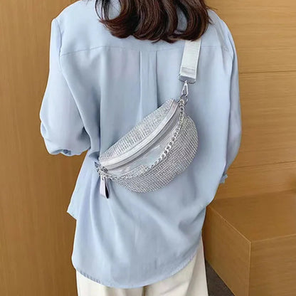 Crossbody PureDiamond