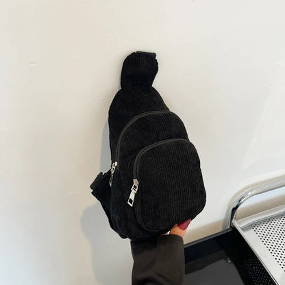 Kordtasche Easy Carry