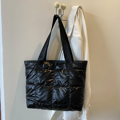Pufftasche Cozy
