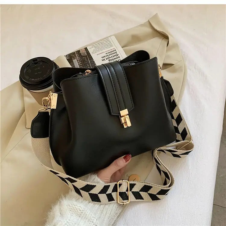 Handtasche Chic