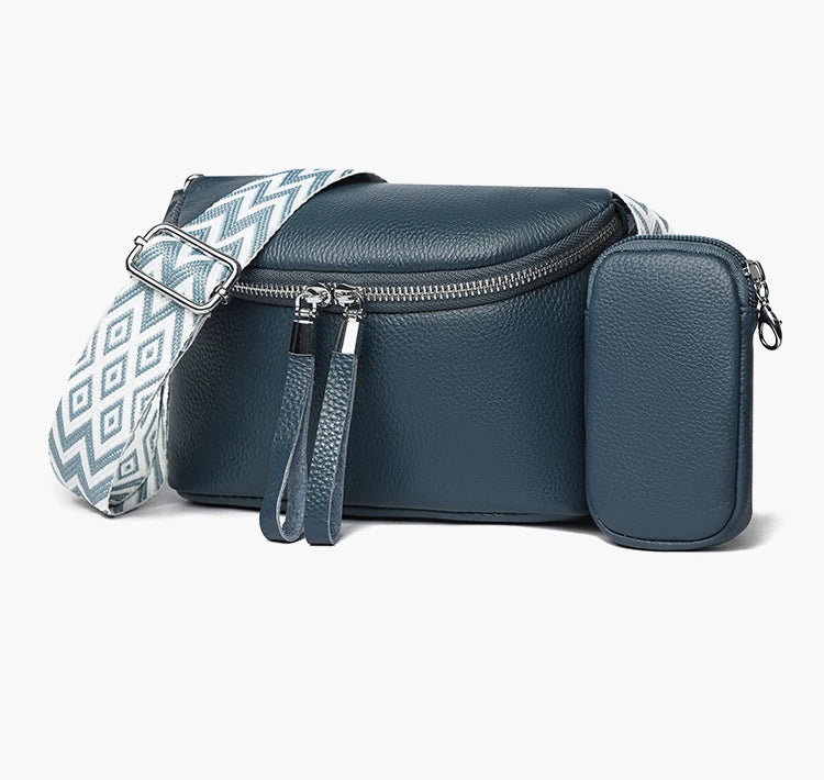 Crossbody
