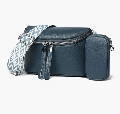 Crossbody