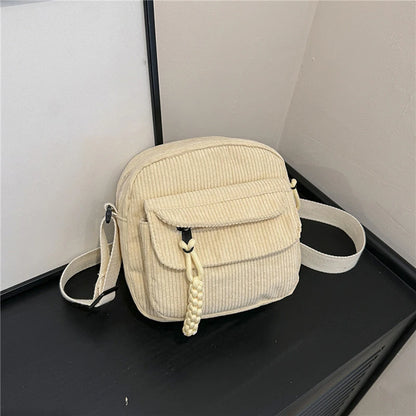 Cord Cozy Cool