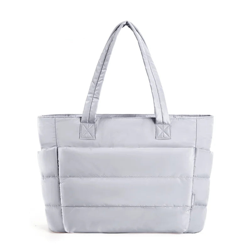 Pufftasche Active