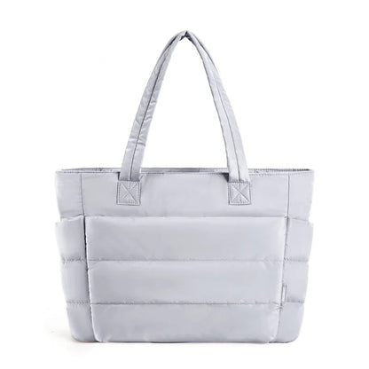 Pufftasche Active